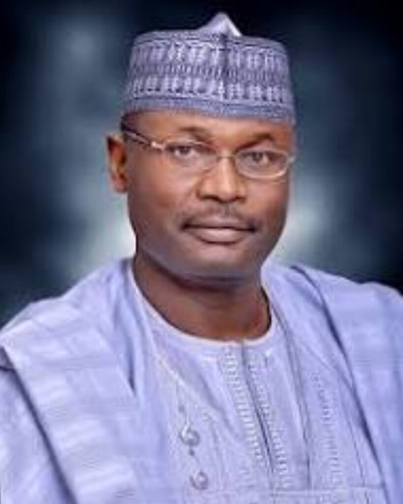 27 Rivers Assembly Vacant Seats: Clark mount pressure on INEC to conduct by-Elections