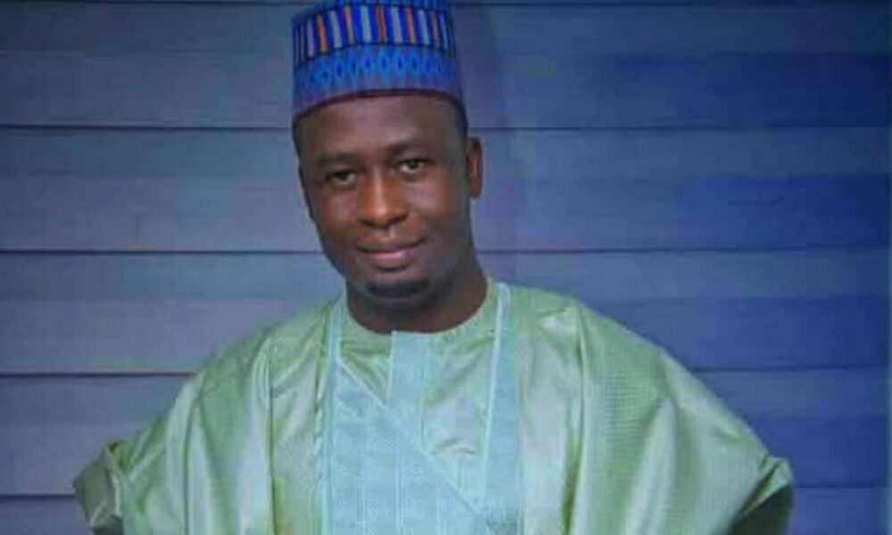 Celebrating the selfless contributions of the President, Emnamu Foundation