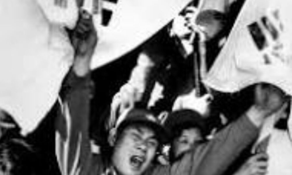 Voluntary Repatriation of North Korean POWs in Ukraine