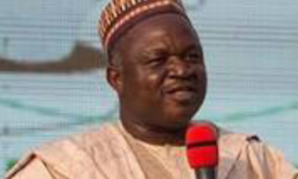 Illegal Mining: Niger APC Chieftain, Vatsa Backs Oshiomole’s Claims