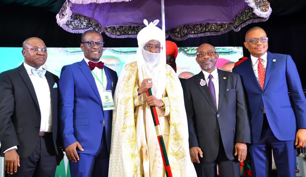 Sanusi Speaks Out: Nigeria’s Economic Woes Rooted in Decades of Mismanagement