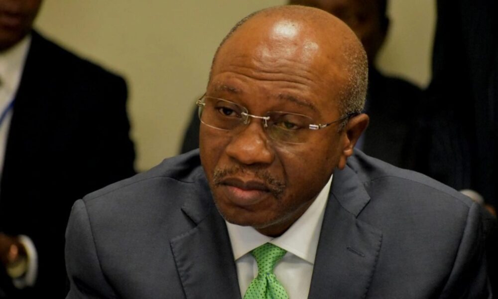 Emefiele’s Trial: Defense Lawyers Allege Bias, Seek Judge’s Recusal
