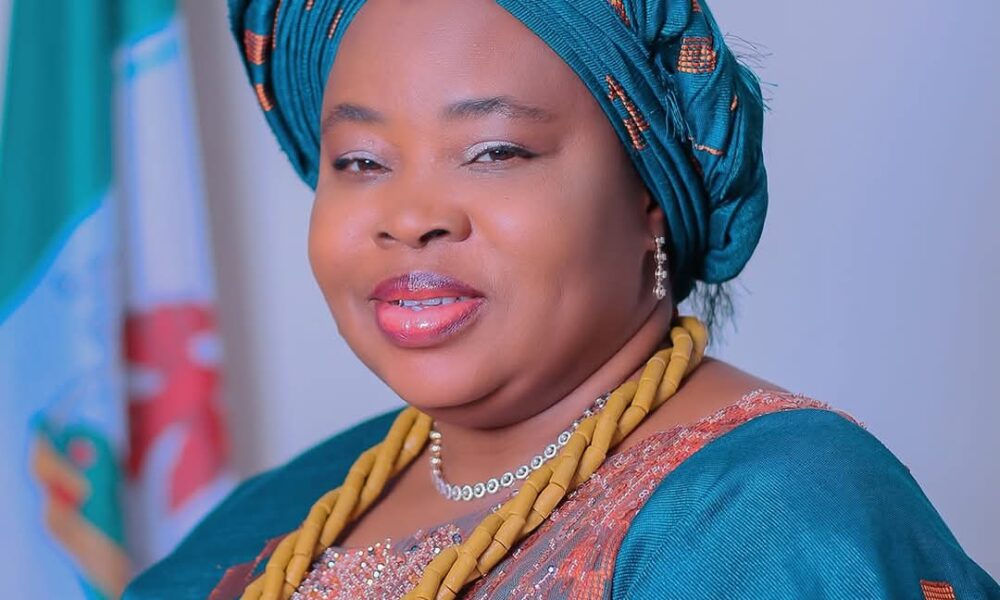 Kogi First Lady Rallies for United Front Against Female Genital Mutilation