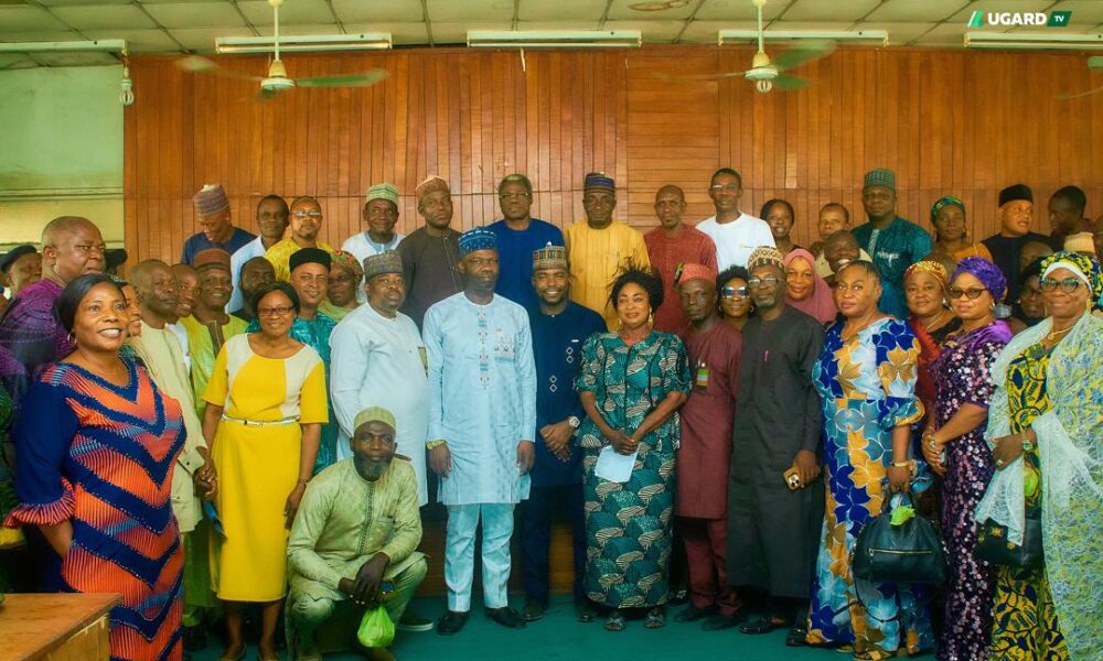 Kogi State Embarks on Civil Service Reforms, Introduces Incentives for Performance
