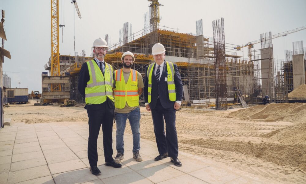 Rugby School Global Confirms September Launch in Nigeria