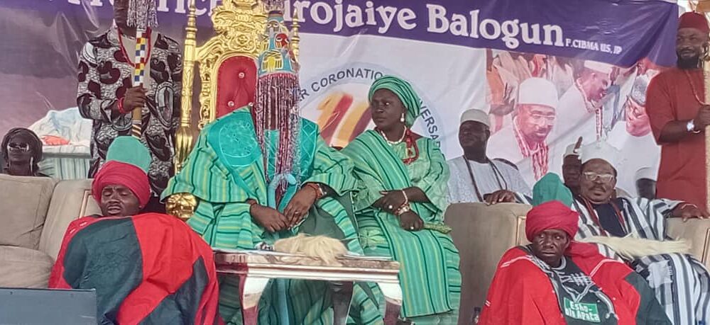 Gov. Ododo Pledges Primary Healthcare Centre for Apata Community