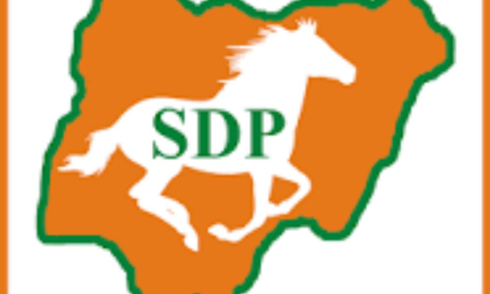 Tribunal Dismisses SDP’s Petition Against Gov. Okpebholo as Party Backs Out