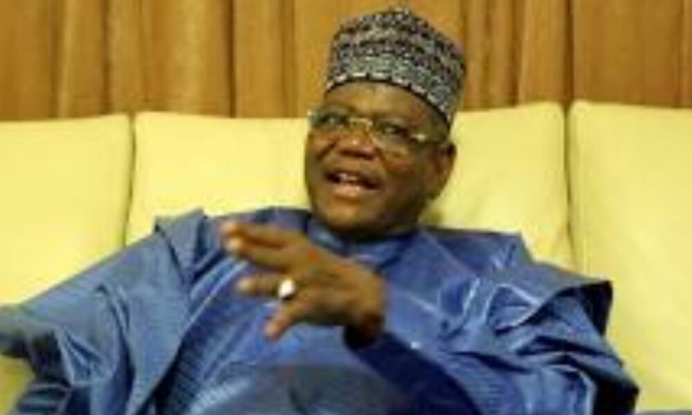 Diplomatic Fallout: Ribadu’s Outburst Sparks Criticism Over Nigeria’s Foreign Policy Approach