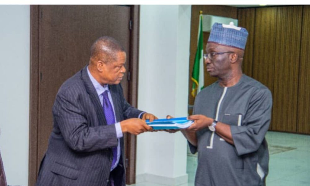 Edo Uncovers N96bn LG Fraud, Indicts Obaseki, PDP Leaders, Impeached Chairmen