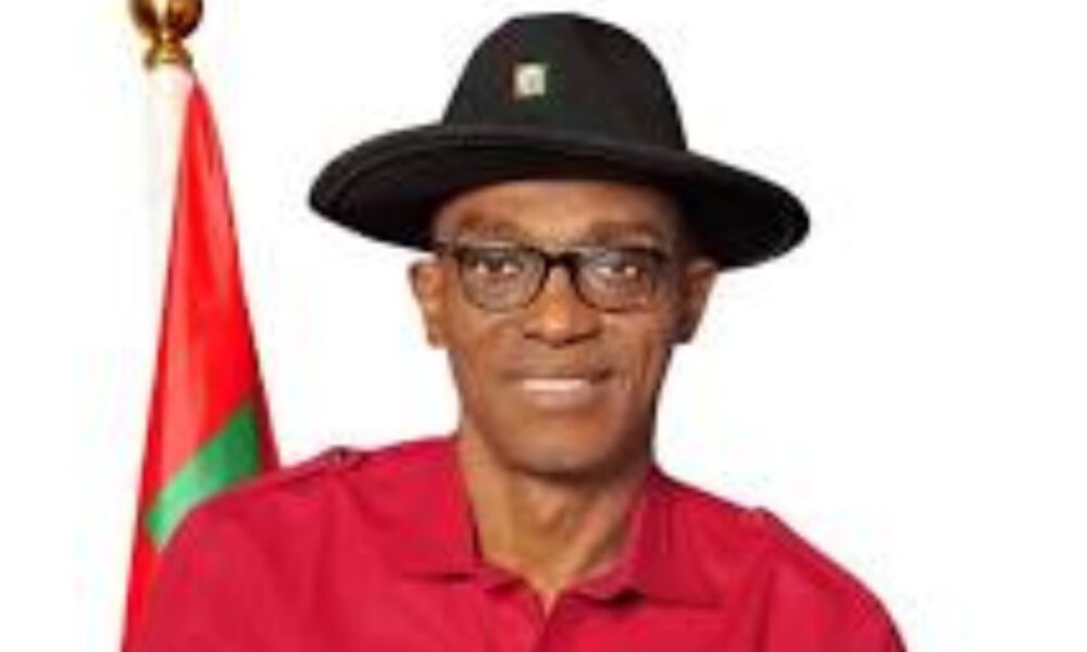 LP Reaffirms Support for Ndigbo Presidency in 2027 – Abure