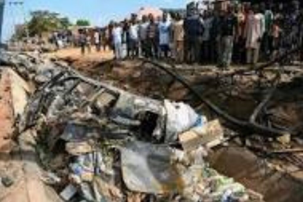 FUL shuttle accident: Kogi Govt to meet with FMW over speed limit enforcement