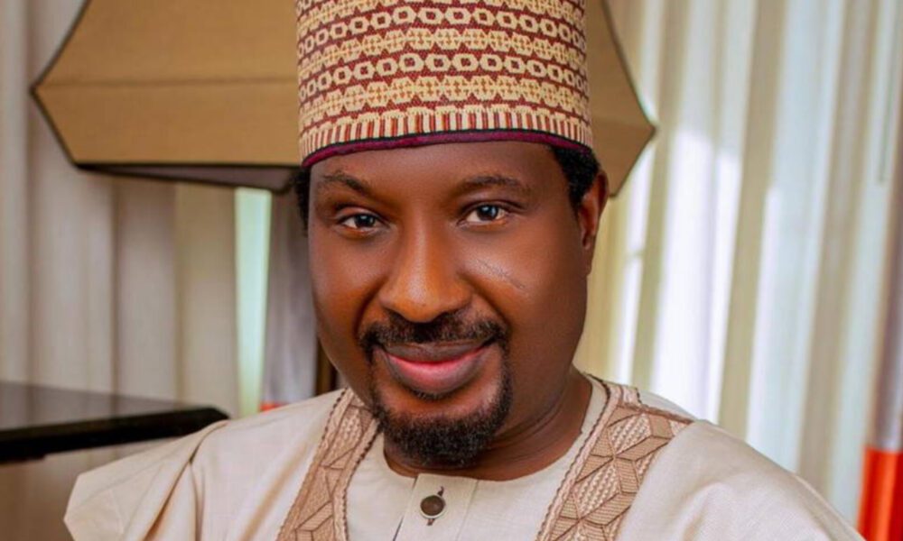 Barau Jibrin Foundation, BOA Launch N2.79b Loan Scheme