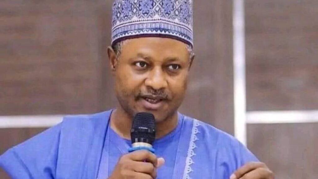 Governor Uba Sani Takes Bold Action, releases N3.8B For Pension Arrears In Kaduna