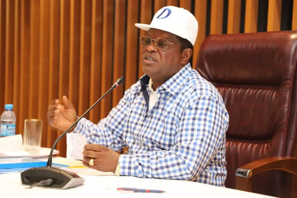 Umahi: Nigerians Must Pay to Sustain Quality Roads