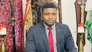 Biafra Aide Accuses Finland of Aiding Nigeria to Suppress Self-Determination