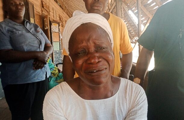 N50m ransom: Family of abducted Kogi monarch cries out, solicits assistance