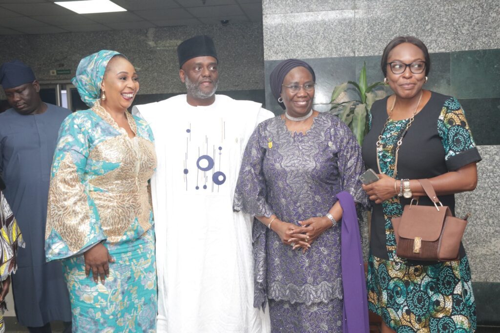 Jafiya Backs Revival of Unity Schools, Pledges Inter-Agency Support