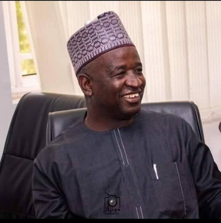 Veteran Journalist Comrade Mati Ali to Lead Newly Formed NUJ Jigawa Veterans Committee