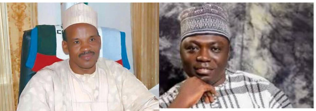 Tinubu’s Visit Exposes Governor Kefas’s Poor Performance in Taraba — Ambassador Hassan Ardo