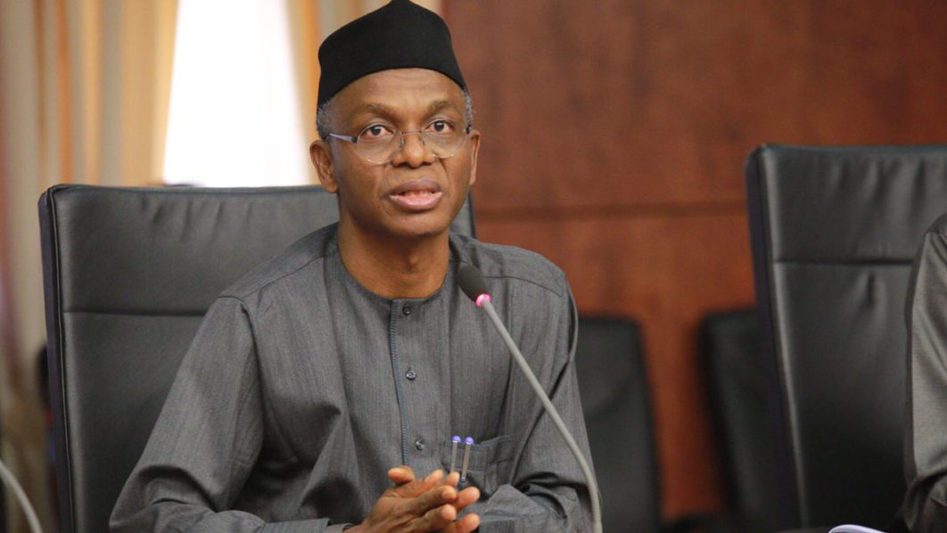Judiciary Under Fire: El-Rufai Alleges Deep-Rooted Corruption