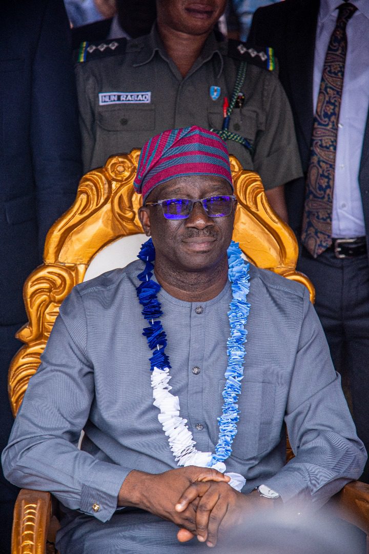 Edo Workers Hail Gov. Okpebholo’s May Day Tribute, Commit to Building a Greater State