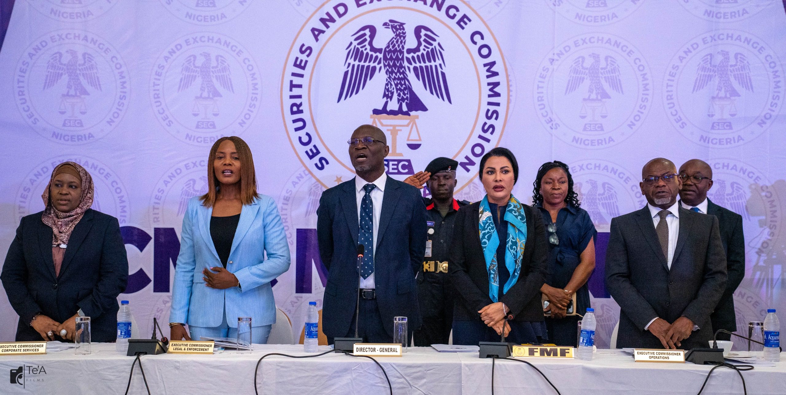 FG to Capital Market Operators: Deepen Investor Confidence, Drive $1 Trillion Economy Vision