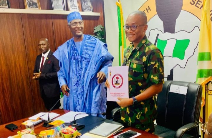 NYSC, Civil Society Endorse Senator Yaradua’s Early Voting Bill as Path to Inclusive Elections