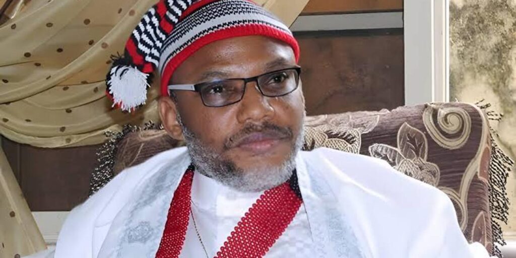 IPOB leader’s abduction violated Kenyan, international law, Justice declares in landmark judgment