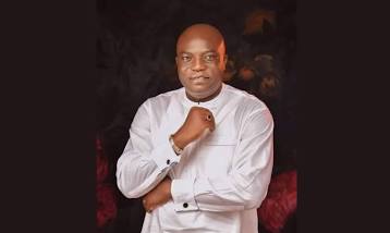 Why I Dumped Labour Party for APC — Senator Neda Imasuen