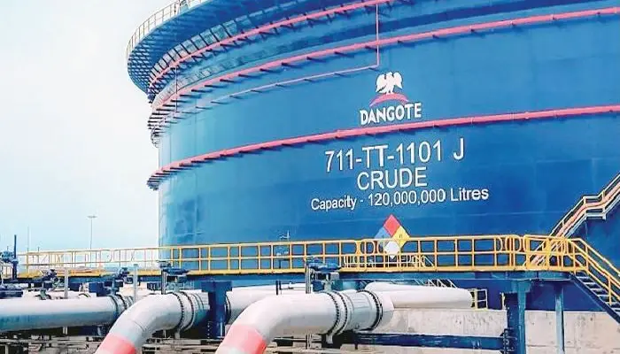 Dangote Breaks Monopoly, Starts Direct Fuel Distribution