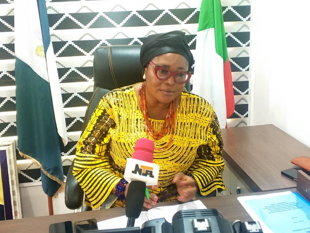 Kogi 8th Assembly: Best ever in history, Not Rubber stamp – Dep. Speaker. Egwaba