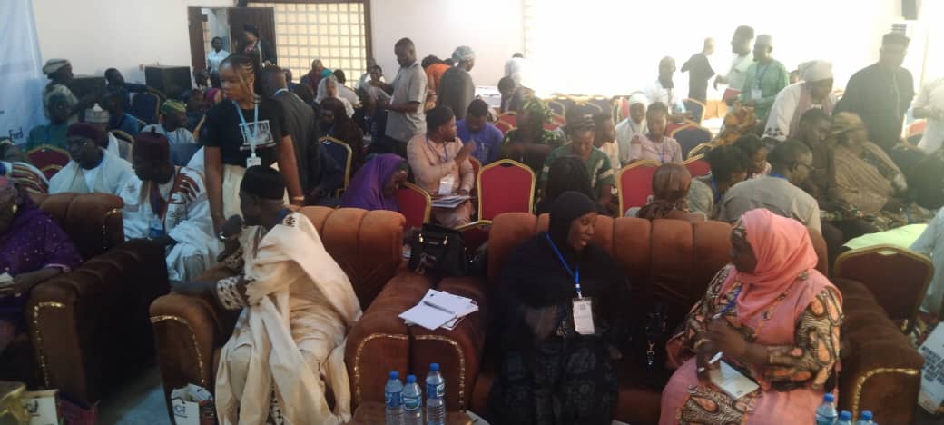 “No Safe Haven Yet”: Nasarawa Records 276 Gender-Based Violence Cases in 3 Months