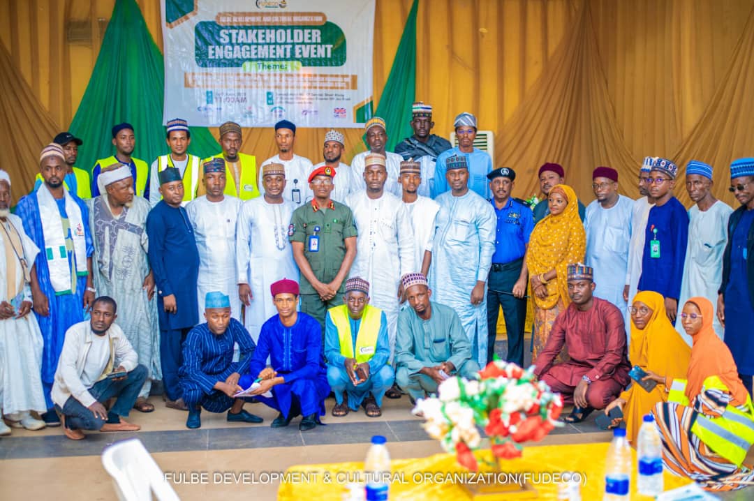 Fulani Leaders Urge Revival of Nomadic Schools to Halt Farmers-Herders Clashes