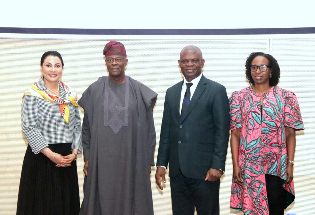 FG Signals Economic Turnaround as Edun Unveils Investment-Led Growth Plan