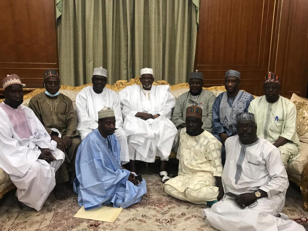 A Light Has Gone Out: Tribute to Alhaji Aminu Alhassan Dantata, the Philanthropic Beacon of Our Time