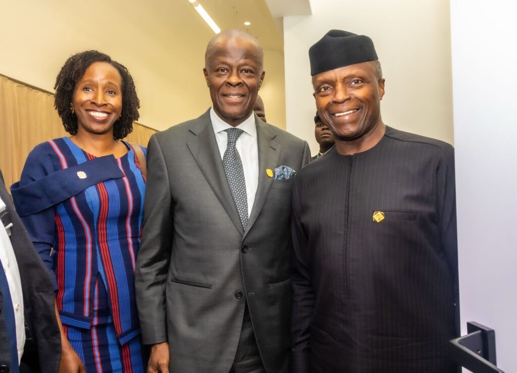 Nigeria Positions as Pan-African Trade Powerhouse at Afreximbank Annual Meetings