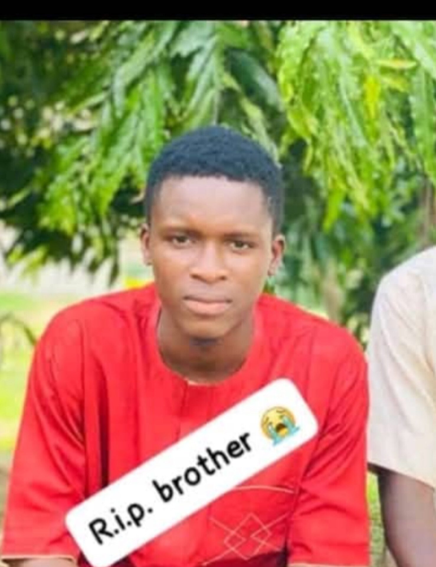 IBBU Tragedy: Hoodlums Kill 300 level Student, Protesting students Block Highway