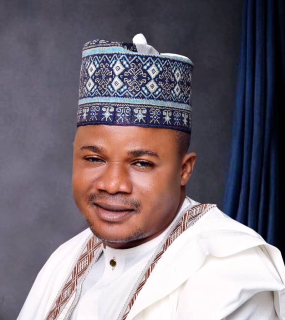 Adamu Julius Clinches PDP Chairmanship Ticket for Bwari 2026