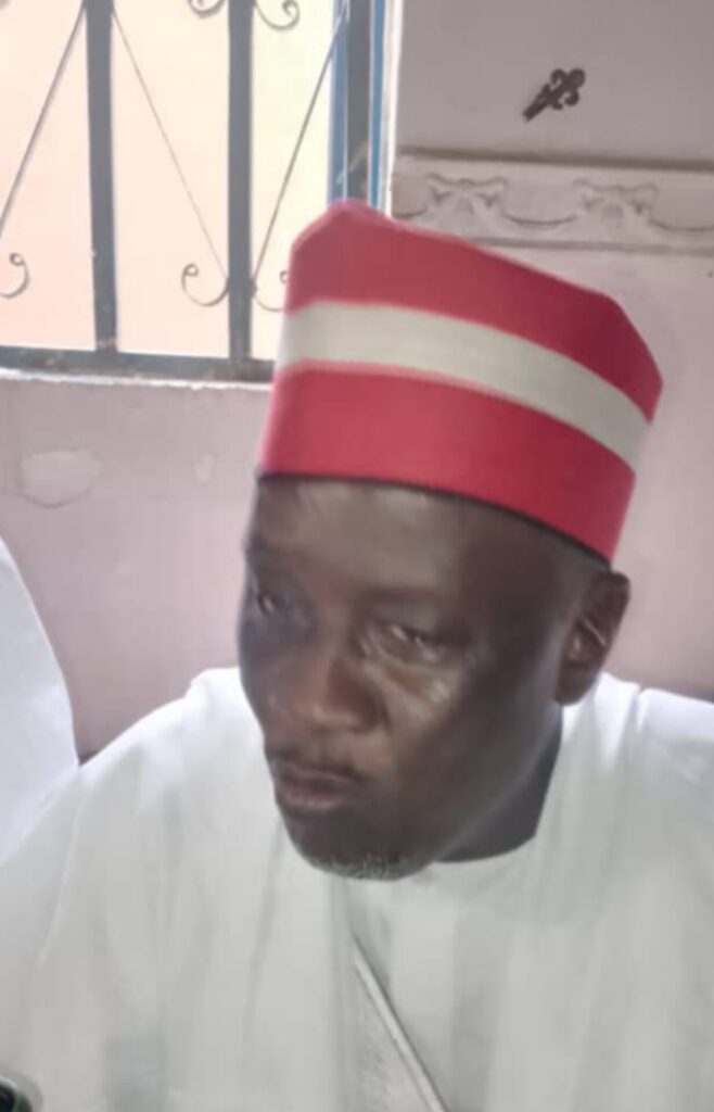 Jigawa NNPP Guber Candidate Dismisses Merger Rumours, Reaffirms Loyalty to Kwankwaso