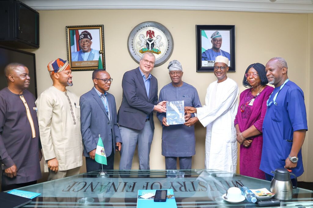 Edun, UN-Habitat Chart Path for Urban Renewal Through Land Reform