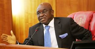 Benue Killings: David Mark Warns — “If Government Fails, the People Will Defend Themselves
