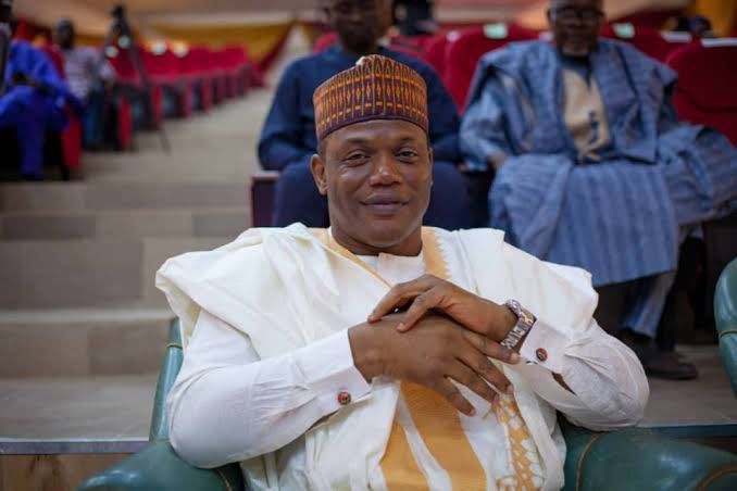 Mohammed Babangida Denies Rejecting BOA Chairmanship Appointment