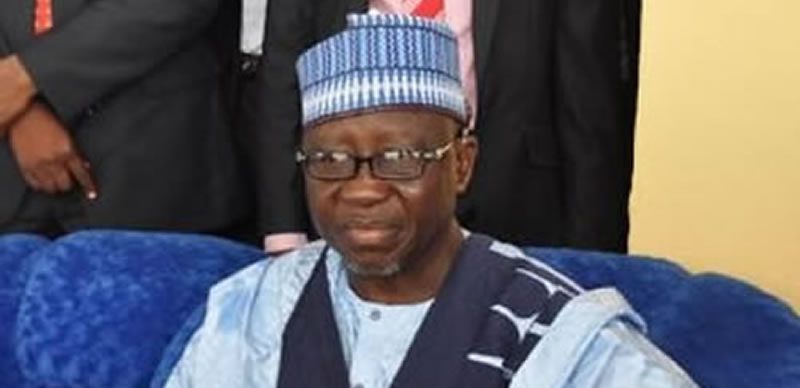 North Central Deserves It: Nasarawa APC Stakeholders Push for Al-Makura as Next National Chairman