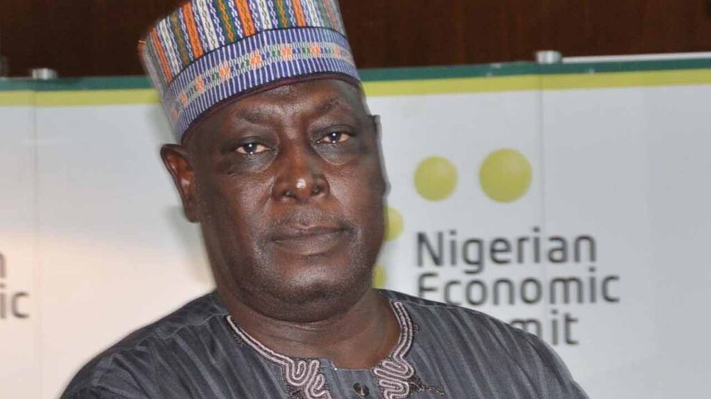 Ex-SGF Babachir Lawal Dumps APC, Says New Political Direction Coming Soon