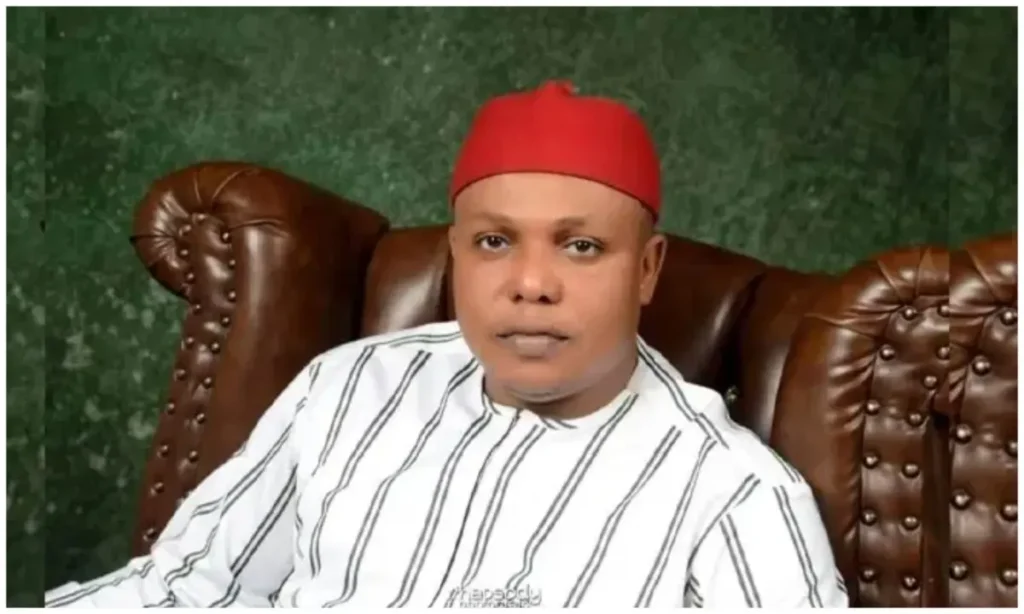 Police Probe Assassination Attempt on Anambra PDP Guber Candidate Ezenwafor in Abuja