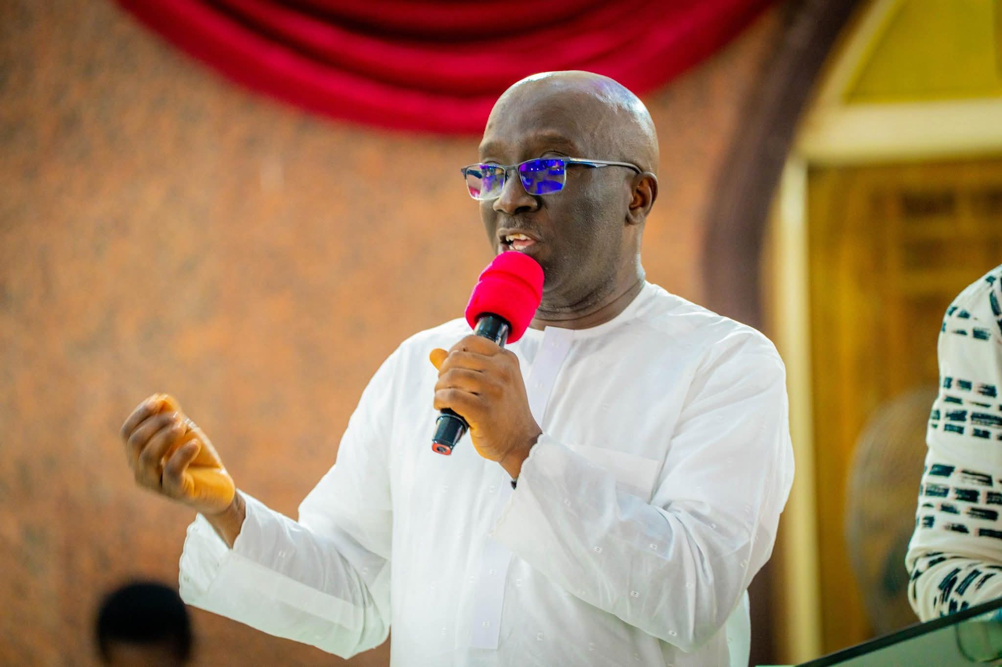 Edo Breaks the Debt Cycle: Okpebholo’s First 90 Days Save State ₦30 Billion
