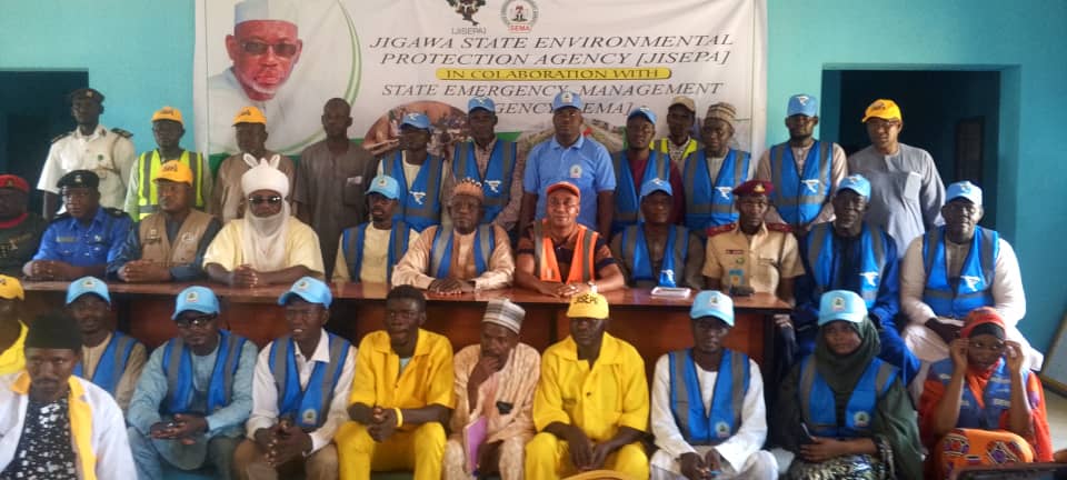 NiMet Flood Alert: Jigawa Sets Aside ₦4.297 Billion for Emergency Response