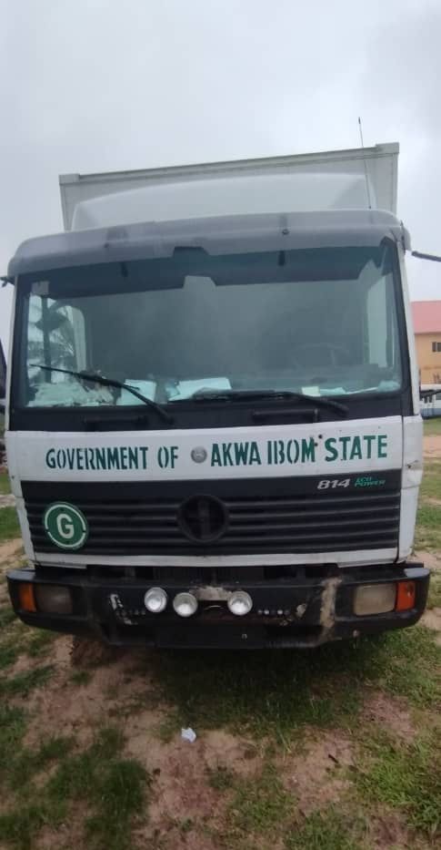 Police Nab Cultists, Vehicle Thief, and Burglary Suspect in Ibesikpo, Uyo