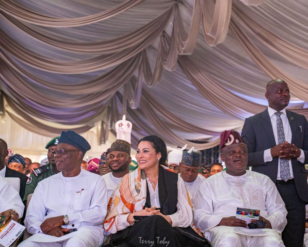 FG Backs ₦500bn Fund to Boost Agriculture, Lagos Food Drive