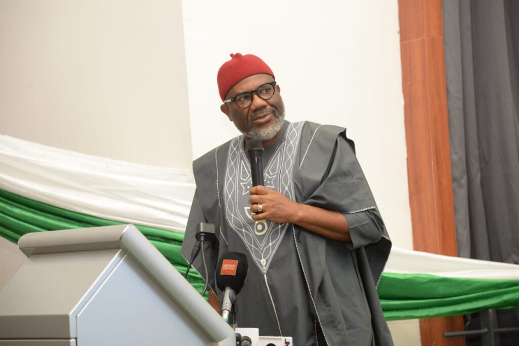 Reps Push for Green Jobs, Demand Youth & Women Inclusion in Energy Sector